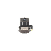 Apple iPad Pro 11 (2024) - Connecteur de charge + Câble flexible (Black)
