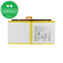 Lenovo Tab P12 - Batterie L21D2P31 10200mAh