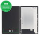 Lenovo Tab M11 TB330FU - Écran LCD + Écran tactile TFT