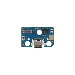 Lenovo Tab P11 (2nd Gen) TB-350 - Carte PCB du connecteur de charge