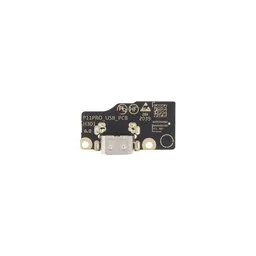 Lenovo Yoga Tab 11 YT-J706F YT-J706X - Carte PCB du connecteur de charge