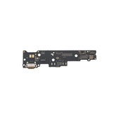 Lenovo Yoga Tab 5 YT-X705F - Carte PCB du connecteur de charge