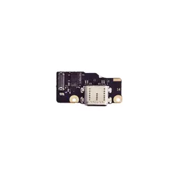Lenovo Tab P11 Pro TB-XJ706F - Carte PCB du connecteur de charge