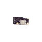 Lenovo Tab P11 Pro TB-XJ706F - Carte PCB du connecteur de charge