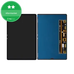 Lenovo Tab P11 Pro TB-XJ706F - Écran LCD + Écran tactile TFT