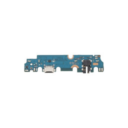 Samsung Galaxy Tab A9 8.7 X110, X115 - Carte PCB du connecteur de charge