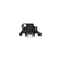 Samsung Galaxy Tab A9+ X210, X216B - Carte PCB du connecteur de charge