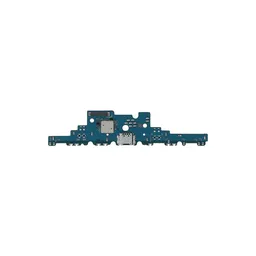 Samsung Galaxy Tab S7+ T976B - Carte PCB du connecteur de charge