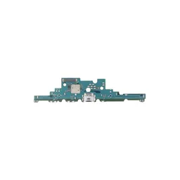 Samsung Galaxy Tab S8+ X806B - Carte PCB du connecteur de charge