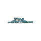 Samsung Galaxy Tab S8+ X806B - Carte PCB du connecteur de charge