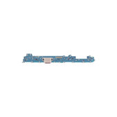 Samsung Galaxy Tab S9 FE X516 - Carte PCB du connecteur de charge