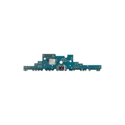 Samsung Galaxy Tab S7+ T970N - Carte PCB du connecteur de charge