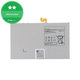 Samsung Galaxy Tab S7 Plus, S7 FE, S8+ - Batterie EB-BT975ABY 10090mAh