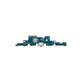 Samsung Galaxy Tab S8 Ultra X900, X906B - Carte PCB du connecteur de charge