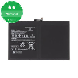 Xiaomi Redmi Pad Pro 5G - Batterie 10000mAh