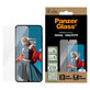 Verre trempé UWF avec applicateur pour Samsung S25, Transparente, PanzerGlass