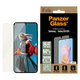 Verre trempé UWF All-in-One avec applicateur pour Samsung Galaxy S25, Clair, PanzerGlass