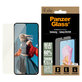 Verre trempé UWF All-in-One avec applicateur pour Samsung Galaxy S25, Clair, PanzerGlass