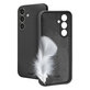 SBS - Étui Instinct pour Samsung Galaxy S25, noir