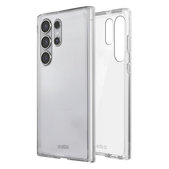 SBS - Étui Skinny pour Samsung Galaxy S25 Ultra, transparent