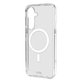 SBS - Étui Light Mag pour Samsung Galaxy S25+, transparent