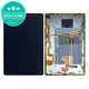 Samsung Galaxy Tab S9 X710, X716B - Écran LCD + Écran tactile OLED