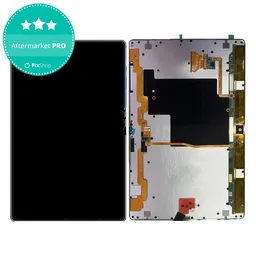 Samsung Galaxy Tab S8 Ultra X900, X906B - Écran LCD + Écran tactile OLED