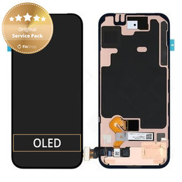 Google Pixel 9 Pro - Écran LCD + Ecran Tactile - G949-01070-00 Genuine Service Pack