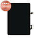 Écran LCD pour iPad Air 11 (2024, 2025), Tactile sans cadre, Refurbished