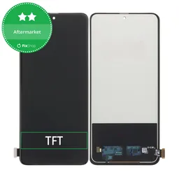 Xiaomi 13 Ultra - Écran LCD + Ecran Tactile TFT