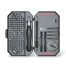 Xiaomi DELIXI - Ensemble de tournevis 145pcs