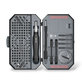 Xiaomi DELIXI - Ensemble de tournevis 145pcs