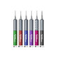 Mechanic KING KONG+ - Set de tournevis Torx, Tri-point, Cross - 6pcs