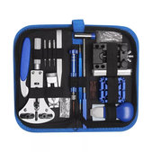 Kit d'outils de réparation de montres - 185pcs