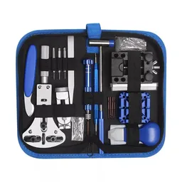 Kit d'outils de réparation de montres - 185pcs