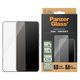 Verre trempé UWF pour Xiaomi Redmi Note 14, Noir, PanzerGlass