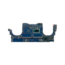 Dell XPS 15 9510 - Carte mère - 77034131 Genuine Service Pack