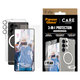Bundle 3-en-1 pour Samsung Galaxy S25 Ultra, PanzerGlass