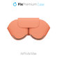 FixPremium - SmartCase pour AirPods Max, orange