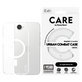 Coque Urban Combat avec MagSafe pour iPhone 17e/16e, Blanc, CARE