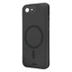 SBS - Étui Instinct pour iPhone 16e, noir