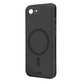 SBS - Étui Instinct pour iPhone 16e, noir