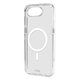 SBS - Étui Light Mag pour iPhone 16e, transparent