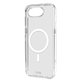 SBS - Étui Light Mag pour iPhone 16e, transparent