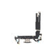 Apple iPhone 16 - Connecteur de charge + Câble flexible (Black)