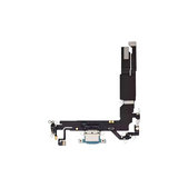 Apple iPhone 16 - Connecteur de charge + Câble flexible (Teal)