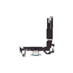 Apple iPhone 16 - Connecteur de charge + Câble flexible (Teal)