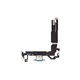 Apple iPhone 16 - Connecteur de charge + Câble flexible (Teal)