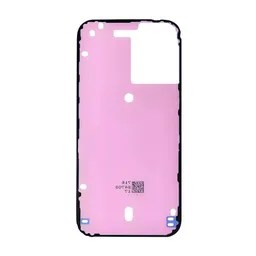 Apple iPhone 16 - Adhésif pour cadre central