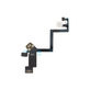 Apple iPhone 16 - Capteur de proximité + Câble Flex